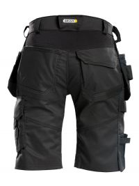 Dassy Arbeitsshorts Trix mit Holstertaschen